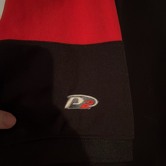 Ohio State men’s polo size XL - Picture 9 of 9